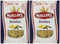 Muellers Pasta Bowties, 12 Ounce (Pack of 2)