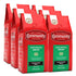 Community Coffee Cafe Special 72 Ounce, Decaffeinated Ground Coffee, 12 Ounce (Pack