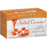 Bigelow Tea Salted Caramel Black Tea, Caffeinated Tea with Caramel and Salt,