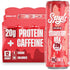 Spylt High Protein Strawberry Milk with 60mg Caffeine & 20g Protein -