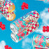 22 Oz (Pack 12) Arizona Raspberry Tea - Big Can, Fl