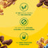 Pack, 3 40 Packs belVita Bites Breakfast Biscuits Variety Flavors, Mother's Day, Snack