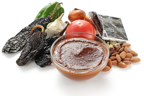 Chile De Arbol 4oz - Dried Whole Red Chili Peppers, Premium All Natural, Resealable Bag for Cooking