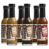 Uncle Dougie's Hot Sauce Sampler Pack - Pack of 6