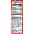 Proti-Thin Barbecue Proti Protein Chips, 14g Protein - Healthy Snack Chips, 7 Single Serving Bags