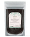Starwest Botanicals Organic Black Walnut Hull Powder, 4 oz Pouch - Finely Ground for Tea & Baking