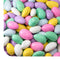 Jordan Almonds Easter Candy - 1 Pound Pack - Candy Coated Almonds