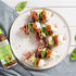 Whole30 8 Primal Kitchen Italian Vinaigrette & Marinade Salad Dressing made with Avocado Oil, Approved, Certified