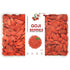 Goji Berries Superfoods Organic Goji Berries.Extra Large Dried Berries Vitamin A, Antioxidants,