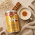 HANABADE 400 (14.1 oz) Turkish Salep Drink Mix, Traditional Ottoman Sahlep/Sahlab Recipe, Smooth & Thick Texture, Easy