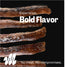 Umaro Smoky Black Pepper Vegan Bacon by - Plant-Based Delight