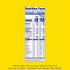 6x9.38oz NESQUIK Strawberry Powder Canisters