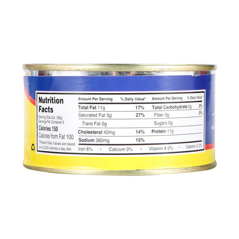 Martin Purefoods 11.5 oz , Chunky Corned Beef
