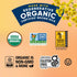 9.5 Oz Lundberg Organic Whole Grain Rice Cakes Cinnamon Toast
