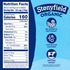 Stonyfield Organic 32 oz , Whole Milk French Vanilla Yogurt