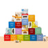 15 Count (Pack 1) Two Leaves and a Bud Organic Tropical Green Tea, Whole Leaf Sencha Green Tea