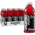 vitaminwater XXX Aai Blueberry Pomegranate Nutrient Enhanced Flavored Water Beverage, 20 fl