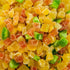2 Lbs 6 32 Oz Anna and Sarah Tropical Dried Fruit Mix In Resealable Bag