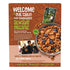 33.5 oz (Pack 4), 23g Nature's Path Organic Heritage Flakes Cereal, of Ancient Grains, Whole Grains, Non-GMO