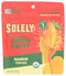 SOLELY Organic Dried Mango Halves, Large (Pack of 1) | One Ingredient