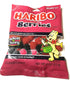 Haribo Of America (1) 4 oz Bag Haribo Berries Crunchy and Chewy