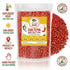 4oz Dried Chiltepin Peppers (Chile Tepin) Bag - Great For Use with Seafood, Sauces, Stews, Salsa, Meats. Very Hot