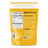 8 OZ Lakanto Golden Monk Fruit Sweetener With Allulose, Raw Cane Sugar Substitute, Monk Fruit Extract, Raw Sugar