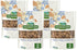 Cascadian Farm Organic Granola, French Vanilla Almond Cereal, Resealable Pouch, 11 oz