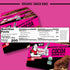 12 (Pack 1) Dave's Killer Bread Cocoa Brownie Blitz Organic Snack Bars, Individually Wrapped Snack Bars