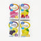 Great Value Low Calorie Sugar-Free Drink Mixes Variety Fruit Flavor (Lemonade Variety, 4-Pack)