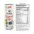 12 Oz (Pack 12) CELSIUS Sparkling Tropical Vibe, Functional Essential Energy Drink Fl