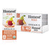Honest Kids Strawberry Peachy Keen Cartons, 6 fl oz, 8 Pack, 5