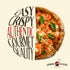 2 13.4 oz 4 Urban Slicer Pizza Worx, Outdoor Grilling Pizza Dough Mix, Make-At-Home Dough Kit, Crispy Thin Crust, Bags