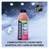20 Oz (Pack 12) BODYARMOR Flash I.V. Electrolyte Beverage, Tropical Punch, Hydration Drink with Coconut Water For Rapid