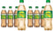 Seagrams Ginger Soda Soft Drinks, 16.9 fl oz, 12 Pack