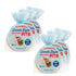 Joseph's Greek Style Pocketless Pita Bread - Kosher and Vegan - Soft
