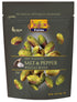 Setton Farms Naturally Seasoned Pistachio Kernels, Salt and Pepper, No Shell Pistachios,