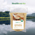 80 Oz 5 Lbs Healthworks Superfoods Organic Quinoa White Whole Grain Raw - / - Protein, Fiber & Iron - Peruvian Origin