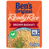 by BEN'S ORIGINAL BEN'S ORIGINAL Ready Rice Brown Basmati Rice, Easy Side Dish, 8.5 oz