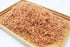 (0.5LB 8oz) Dried Japanese Seafood Small Juvenile Prawns Shrimps Acetes Free Worldwide AIR Mail