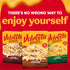 11.6 oz Velveeta Skillets Creamy Beef Stroganoff One Pan Dinner Kit, Box