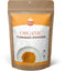 SPICY ORGANIC Turmeric Root Powder – 16 oz. – High Curcumin Non-GMO Spice for Cooking and Skin Care