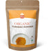 SPICY ORGANIC Turmeric Root Powder – 16 oz. – High Curcumin Non-GMO Spice for Cooking and Skin Care