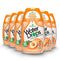 SweetLeaf Water Drops, Peach Mango Sugar-Free Water Enhancer Drops, Stevia & Monk