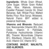 Great Grains 15.5 OZ Banana Nut Crunch Breakfast Cereal for Adults, Made with Whole Grain, Non-GMO, Heart Healthy, Box