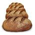 Yez! Artisan Clean Keto Bread - Low-carb, Gluten-free, Wheat & Grain-free, Vegan,
