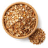 3 NY Spice Shop Dried Grapefruit Peel Cut & Sifted - Pound Cut Grapefruit Peel Herb for Herbal Tea Citrus Blend