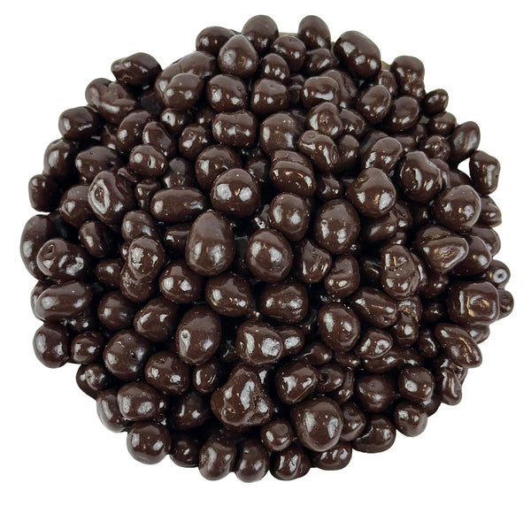 Cozy Confections Dark Chocolate Covered Crystallized Ginger Pieces, 1 Pound