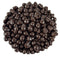 Cozy Confections Dark Chocolate Covered Crystallized Ginger Pieces, 1 Pound