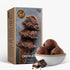 Triple Scoop - Premium Chocolate Ice Cream Mix For Ice Cream Maker.